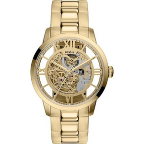 Fossil Townsman Ανδρικό Ρολόι Αυτόματο ME3280