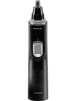 Panasonic ER-GN300 Trimmer Μηχανή Ανδρική Μύτης & Αυτιών