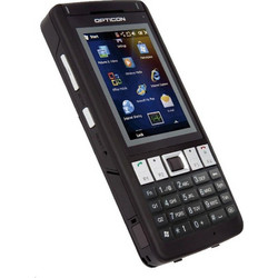 PDA OPTICON H-21 MSM7225/256MB/256MB/3G/3.5G
