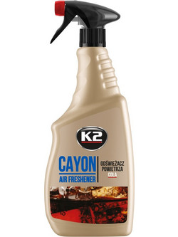 Αρωματικό χώρου Cayon Cola 700ml