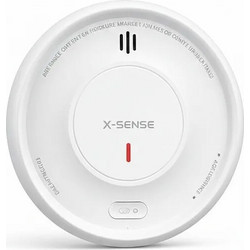 X-Sense Ανιχνευτής Καπνού 24 Ζωνών