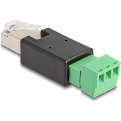 DeLock Rj45 1τμχ