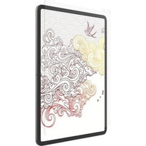Zagg InvisibleShield Fusion Canvas Προστασία Οθόνης (iPad 10.9" 2022 / 11" 2025n)