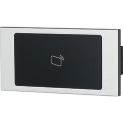 Dahua VTO4202F-MR Αναγνώστης Καρτών Mifare 13.56MHz για Modular Εξωτερική Μονάδα