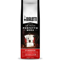 Bialetti Espresso Perfetto Moka Classico 250gr