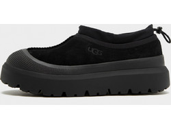UGG Tasman Weather Hybrid Ανδρικά Μποτάκια Suede 1144096-BBLC