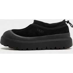 UGG Tasman Weather Hybrid Ανδρικά Μποτάκια Suede 1144096-BBLC