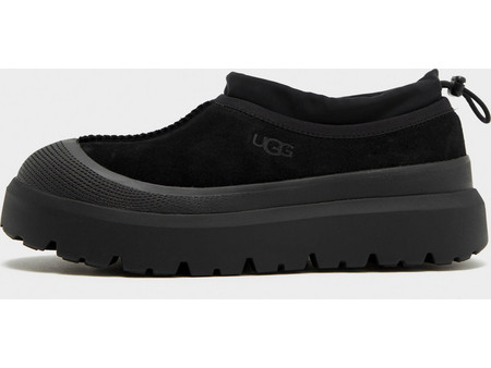 UGG Tasman Weather Hybrid Ανδρικά Μποτάκια Suede 1144096-BBLC