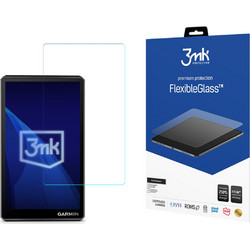 3mk Protection Υβριδικό γυαλί FlexibleGlass 3mk για Garmin zumo XT3 6"