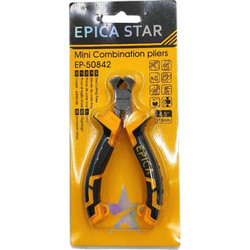 EPICA STAR MINI ΠΕΝΣΑ ΣΥΝΔΥΑΣΜΟΥ 4.5" 115mm EP-50842-EP-50842