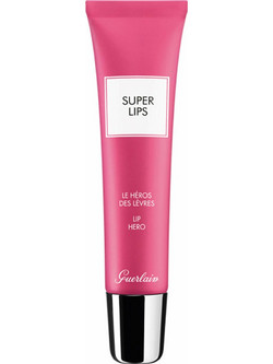 Guerlain Super Lips Lip Balm Tube με Χρώμα 15ml