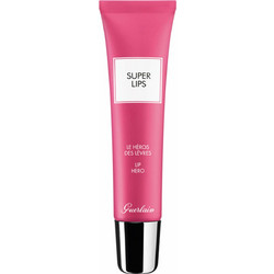 Guerlain Super Lips Lip Balm Tube με Χρώμα 15ml