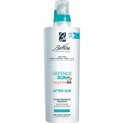 Bionike Defence After Sun Spray Σώματος 200ml