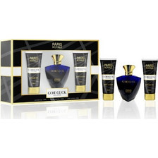 Paris Royale Good Luck Σετ Αρωμάτων