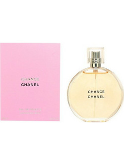 Chanel Chance Eau de Toilette 35ml