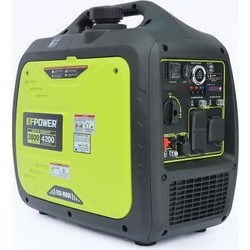 ΓΕΝΝΗΤΡΙΑ ΒΕΝΖΙΝΗΣ INVERTER YH220i