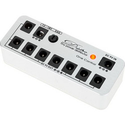 One Control Micro Distro All-In-One-Pack Πολυεφέ