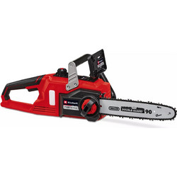 Einhell Fortexxa 18/30 Κλαδευτικό Αλυσοπρίονο Μπαταρίας 18V 3.4kg με Λάμα 30cm