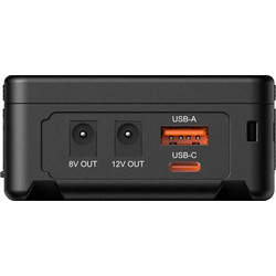SMALLRIG Μπαταρία VB50 mini V-Mount 3579B