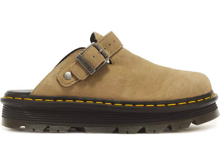 DR MARTENS 'ZEBZAG' MULES ΓΥΝΑΙΚΕΙΑ 31737439-00M3 (00M3/SAVANNAH TAN)