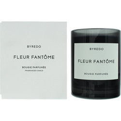 Byredo, Fleur Fantome, Αρωματικό κερί, 240 γ