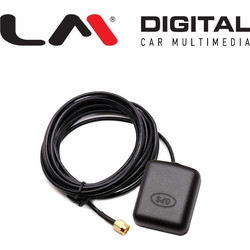 LM SPARE GPS ANT 01