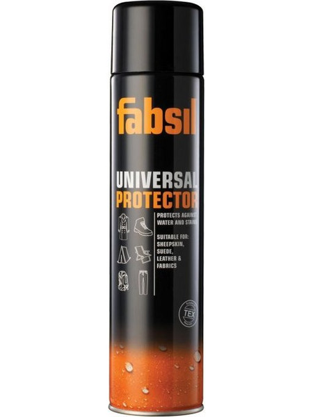 ΣΠΡΕΥ ΑΔΙΑΒΡΟΧΟΠΟΙΗΣΗΣ ΤΕΝΤΩΝ GRANGERS FABSIL 400 ml