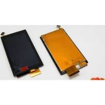 LCD Display +Touch Screen for Sony Ericsson U10i AINO Complete Unit