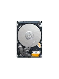 Seagate ST160LM003 160GB HDD Σκληρός Δίσκος 2.5" Sata 2 5400rpm με 8MB Cache
