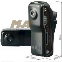 AEE Mini DV-80S Pro Web Camera 25fps