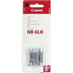 Canon NB-6LH 1060mah