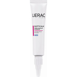 Lierac Diopticalm Κρεμώδης Μάσκα Ματιών για Ενυδάτωση 10ml