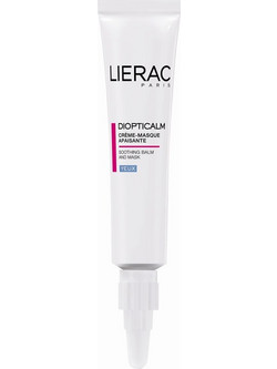 Lierac Diopticalm Κρεμώδης Μάσκα Ματιών για Ενυδάτωση 10ml