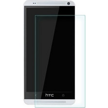 HTC One(M7) - Προστατευτικό Οθόνης Tempered Glass 0.33mm