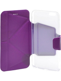 Ancus Classic Purple (iPhone 6S/6 Plus)