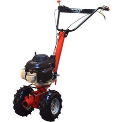 Vari Terra I Σκαπτικό Πετρελαίου 5.5hp 160cc
