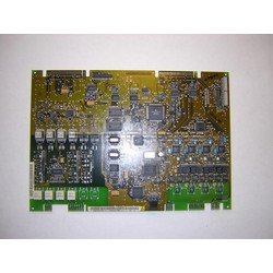 Motherboard Hicom 112/118