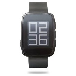 GO CLEVER CHRONOS ECO BLACK 158-0099