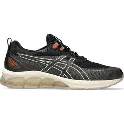 ASICS Gel-Quantum 180 VII Ανδρικά Αθλητικά Παπούτσια για Τρέξιμο Μαύρα 1201A879-001