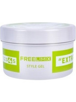 Freelimix Extra Strong Styling Gel Μαλλιών Ανδρικό Πολύ Δυνατό Κράτημα 500ml