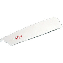 TAJIMA Λάμα για Πριόνι Μελαμίνης GNB-265 265mm