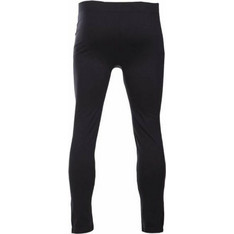 Mil-Tec Sports Tights Long - Black