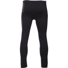 Mil-Tec Sports Tights Long - Black