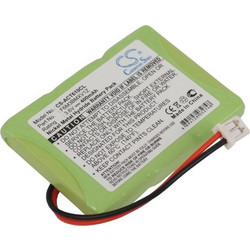 Cameron Sino Μπαταρία CS για Ασύρματο Τηλέφωνο Tiptel Easy DECT 5500