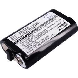 MultiEnergy Μπαταρία CS Barcode Scanner για Psion Workabout MX