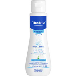 Mustela Hydra Bebe Lait Corps 100ml