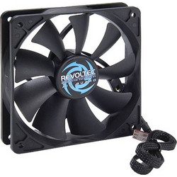 Revoltec Fan 12cm