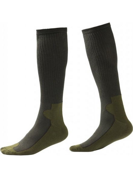 Κάλτσες Anatomic Army Race 304 Χακί