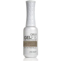 Orly Gel FX 30896 Party In The Hills Ημιμόνιμο Βερνίκι Νυχιών 9ml