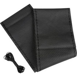 Lampa Sport Leather Black 37-39cm